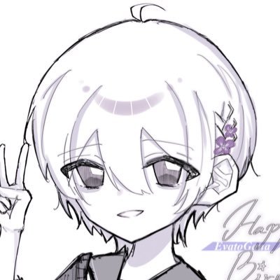 evFrozen's profile picture. Vsinger / FM▶︎ 🦭🐧 Sub→@evt2evt2