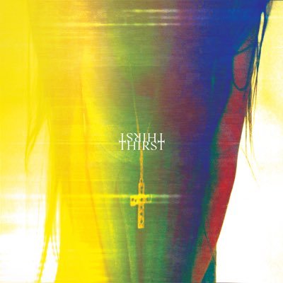 Heavy shoegaze band @purenoiserecs ‘Thirst’ album out August 29th preorder now! https://t.co/9BFZQxwdeM