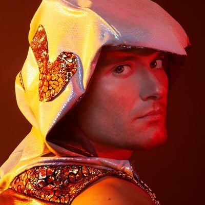 Professional Wrestler
Trained under Roger Ruffen & Wild Cat Chris Harris