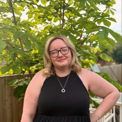Helping good people do great comms. More active on Instagram (commswithabi), LinkedIn… and occasionally walking my dog instead.