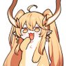 Kdr7_RS's profile picture. 社交绝缘体#1