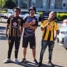 khani_hlahla's profile picture. You can never lose your mind if you are Honest | Sunday School Dropout | Football Fanatic | @kaizerchiefs | Organizer and Markerting | Khanihlahla@icloud.com |