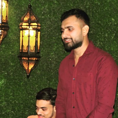 Vijayesh_Tiwari's profile picture. 