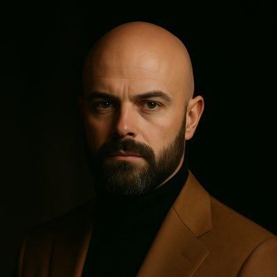 samorgill's profile picture. 