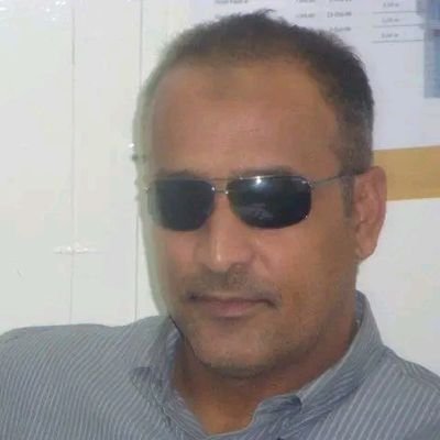 AlwahbiAbu's profile picture. 