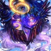 stellorax (@stellorax_) 's Twitter Profile