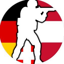 #LFTCS DACH - Region LFT/LFP/LFO/LFC - Account für @CounterStrike
Folgt mir, markiert mich in eurem Post und ich retweete ihn!