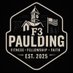 F3Paulding (@f3paulding) Twitter profile photo F3Paulding (@f3paulding) Twitter profile photo