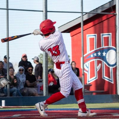 6’1” 200lbs Scottsdale CC 3B/1B MIF 1370 SAT
Driveline Baseball Athlete/Employee