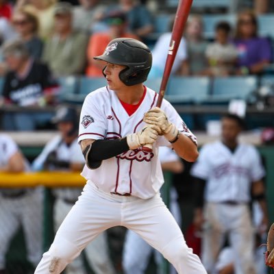 WuerthGabriel's profile picture. UWG Baseball                                          Jeremiah 29:11