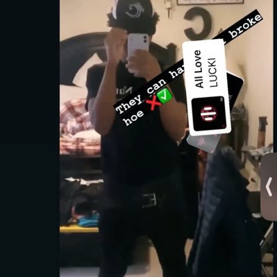 uxknowngoon's profile picture. They call me sweet Dick willie