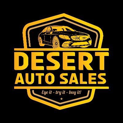 DesertAutoSales's profile picture. 4140 W Desert Inn Rd. Las Vegas NV 89102 Phone 702-771-1010