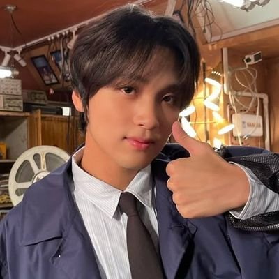 only haechan #해찬