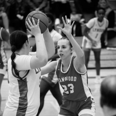 WA C/O 2027 5’11 PF 4.0 GPA Stanwood High School #23 PNW Rain #23