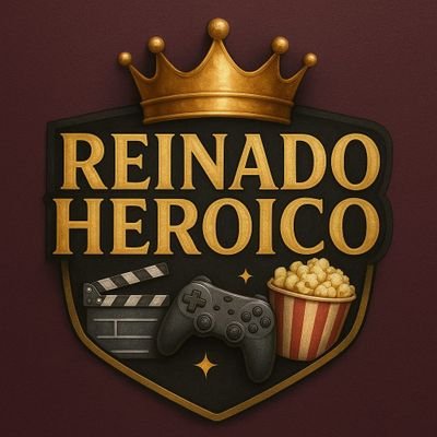 Reinado Heróico👑さんのプロフィール画像