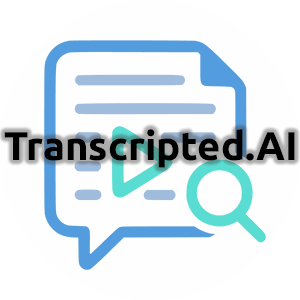 Ask away. We’ve already listened. Thousands of podcast & video transcripts powering AI that not only answers your question, but lets you see the source.