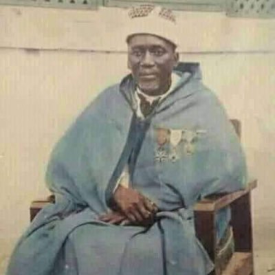 setou_babacarsy's profile picture. Tidjiani fil dunya wal akhira ☝🏾