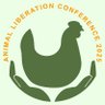 ALCrevolution's profile picture. Animal Liberation Conference is the largest grassroots animal rights conference in the world! Join the Free Zoe March on 12/13! https://t.co/8ybwDgBnaU