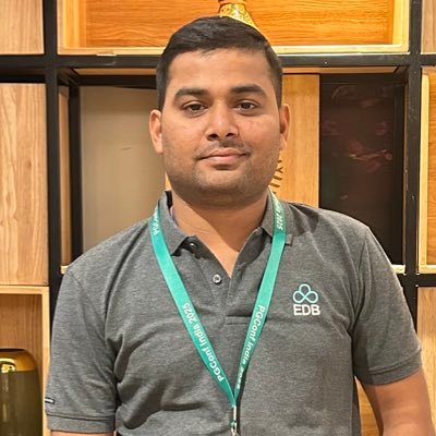 • JavaScript • React • Python • Open Source Developer • Software Developer @ EDB