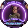 Bella_3nchanted's profile picture. #3nchantedBites 🍱Yes I be cookin 👩🏾‍🍳 Eye Level Productions 🎬 Writer & Producer 🎥 Greatness is what we on the brink of
