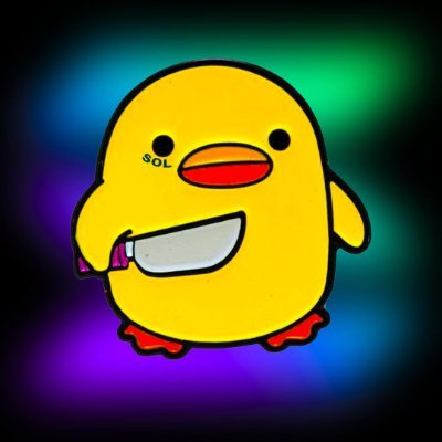 koval_cuk88650's profile picture. Stacked bags on trending coins like 🚀 #SOL, #OFFICIALTRUMP, #PEPE, #BONK & more.
❌ If it ain’t a 100x memecoin — I’m not touching it ❌