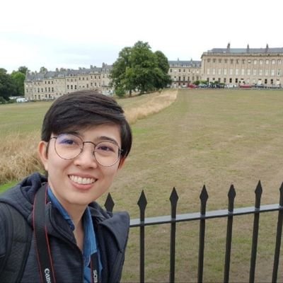 PhD student in sustainable bioenergy and biorefinery technology at KMUTT👨💻
Winery by-products I Biorefinery | Mass spectromist | Cheminformatician #GNPS
