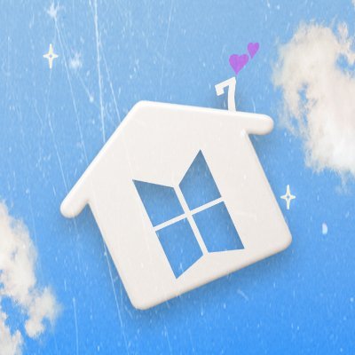 welcomeHome_BTS Profile