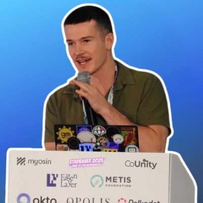 Dan Rodman 🫧 Profile