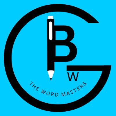 GBW_Ke's profile picture. We are the word masters. What can we help you write today?