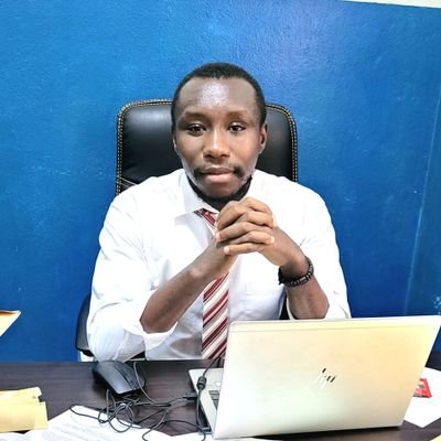Forever Saved /Geoscientist /MSc Soil and Water Engineering in View /https://t.co/gpx4I6Jwej /Student Of Pastor @AbrahamOlawunmi / dreamworld@365.org