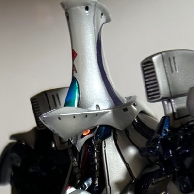 リアルロボット全般(特にガンダム・FSS関連)が基本大好きなオッサンFGO WOWSなども嗜みます♪ 小動物 爬虫類も大好き!無言フォロー歓迎します! 無言フォロー失礼します! ※モデラーの方は基本フォロバ100%です! ポスト頻度は低いですが宜しくお願いします🙇 天安門事件