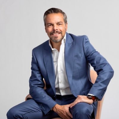Venezolano 🇻🇪 | Ingeniero Industrial | Executive Vice President | Managing Director Mexico @Harbourenergy. Opinions are my own.