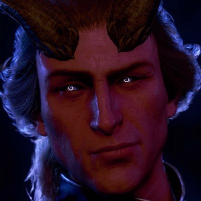 fantasy lover (normal) bg3 | datv | cyberpunk | mass effect