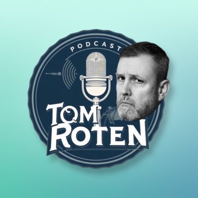 Tom Roten™ Profile