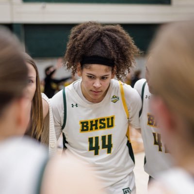 haylee weathersby Profile