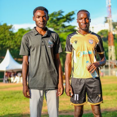 bob_ahabwe's profile picture. 