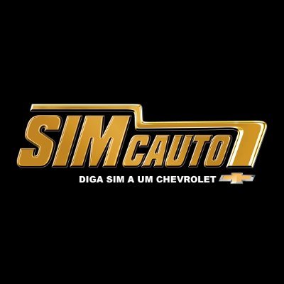 SimcautoRio's profile picture. Há 50 anos entregando carros e sonhos!
Selo Classe A Chevrolet
0km | Seminovos | Peças | Serviços
Diga SIM a um Chevrolet