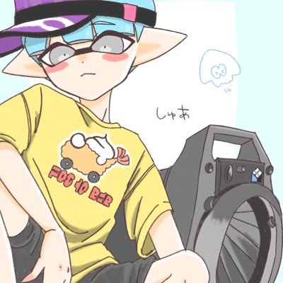 syuach_p's profile picture. 💥@_4ixu