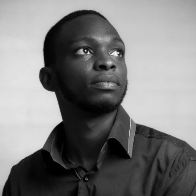 Udoka The 6ft4 Designer & Framer Developer Profile