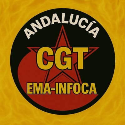 CGT EMA INFOCA ANDALUCÍA Profile