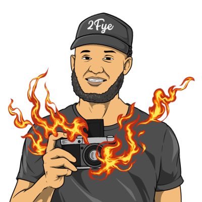 2Fye📸 Profile