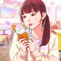 井上しおり (@s71i5dc4) 's Twitter Profile