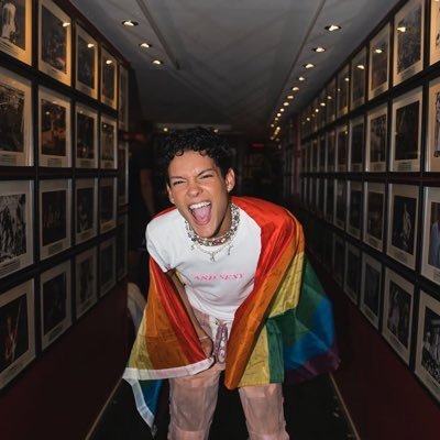 omardefenderr's profile picture. Free palestine 🇵🇸|| 15|| she/her|| “in a room full of people be yourself💐”