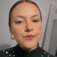 Luiza Gomes Rocha (@lu_gomes__) 's Twitter Profile