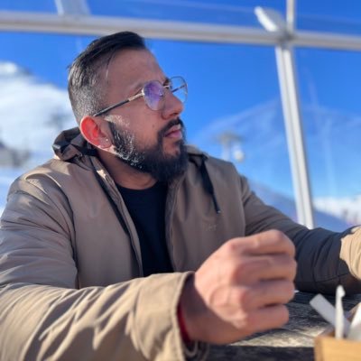 AnkurChandel27's profile picture. 