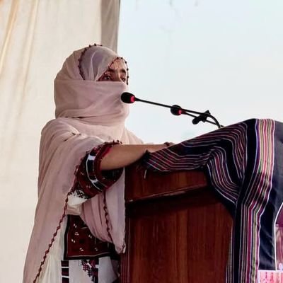 Mehr ullah Baloch Profile