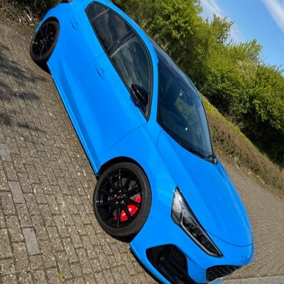 JohnRS003's profile picture. loving the BTCC