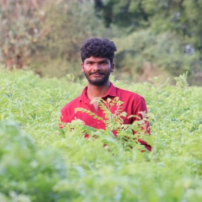 Bharath55549231's profile picture. 