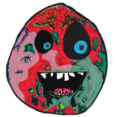 Gooberさんのプロフィール画像
