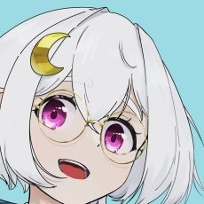 凡そ金曜日出没。二次創作と一次創作を描く。 同人ゲーム制作サークル「満月屋」(@AmenoSaku)でゲームの絵を描いています。